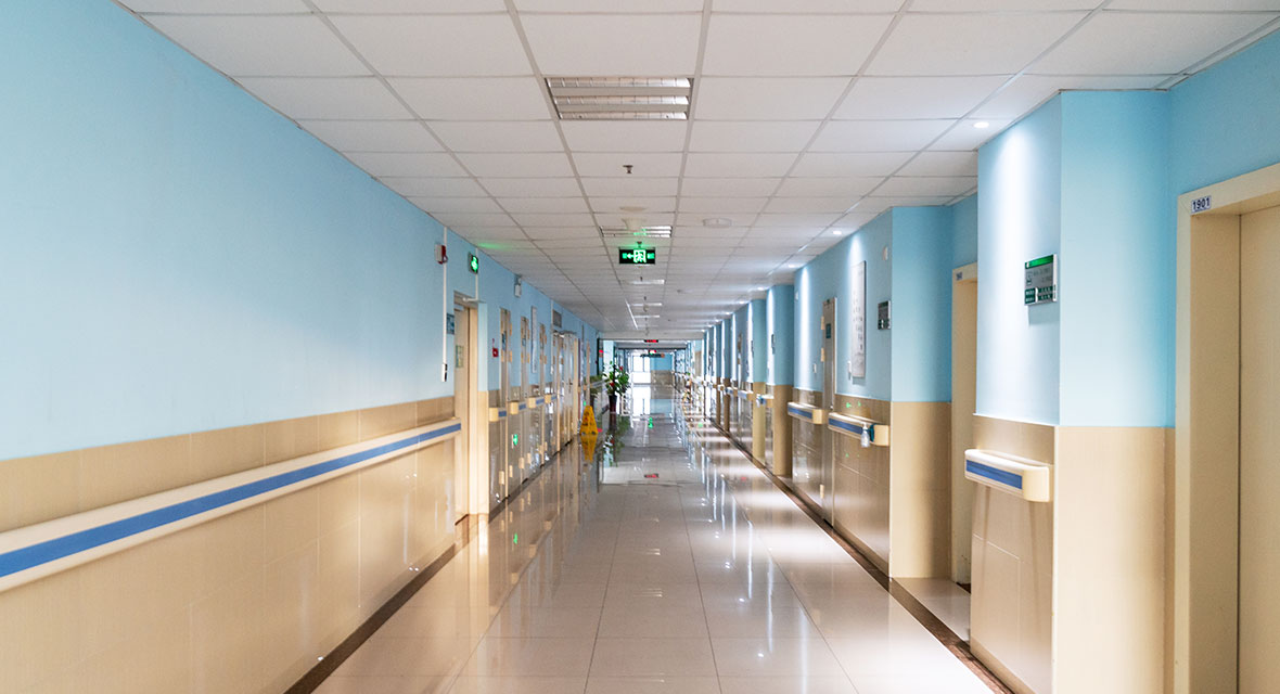 消毒服务解决方案