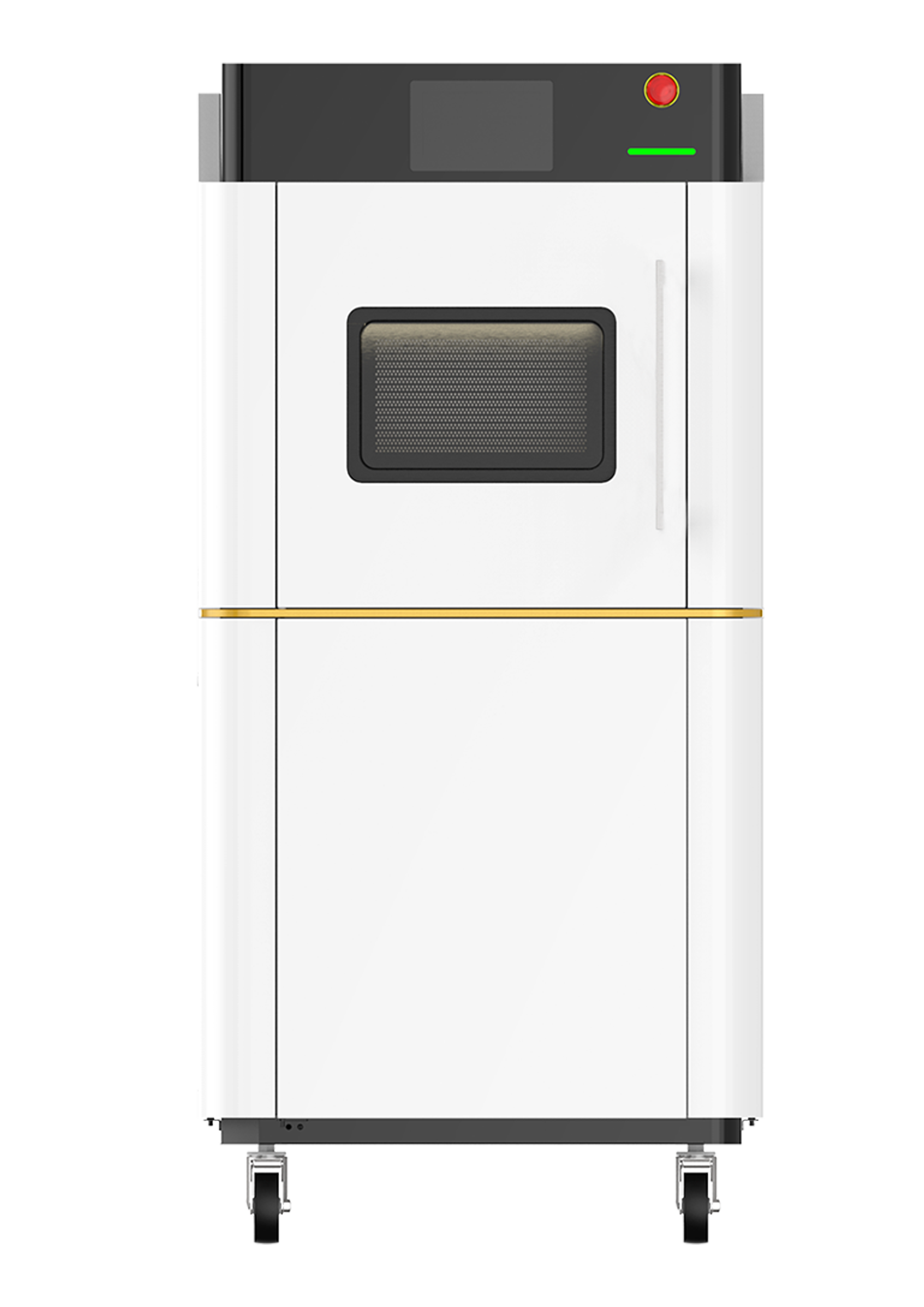 Y-M05可移动式智能微型无害化处理机